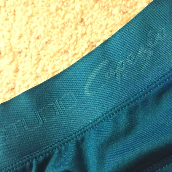 Studio by Capezio dance shorts - Picture 4 of 6